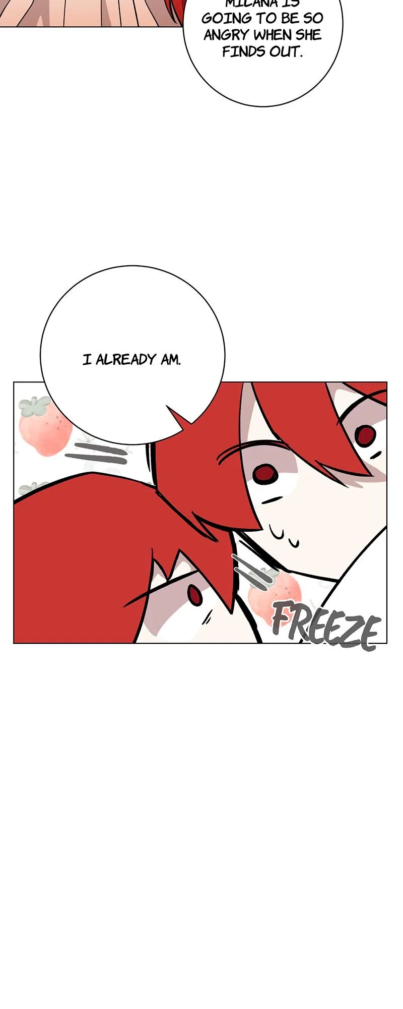 The Villainess Wants to Die Gracefully Chapter 64 – Page 71