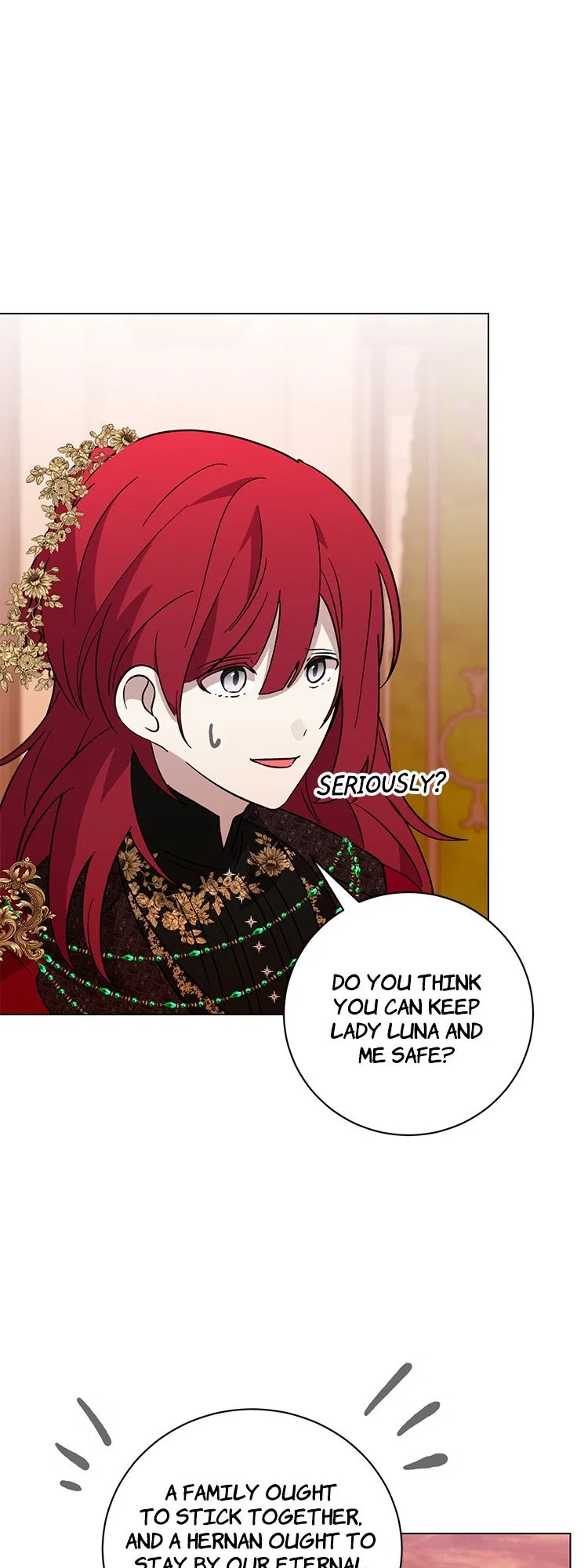 The Villainess Wants to Die Gracefully Chapter 64 – Page 76