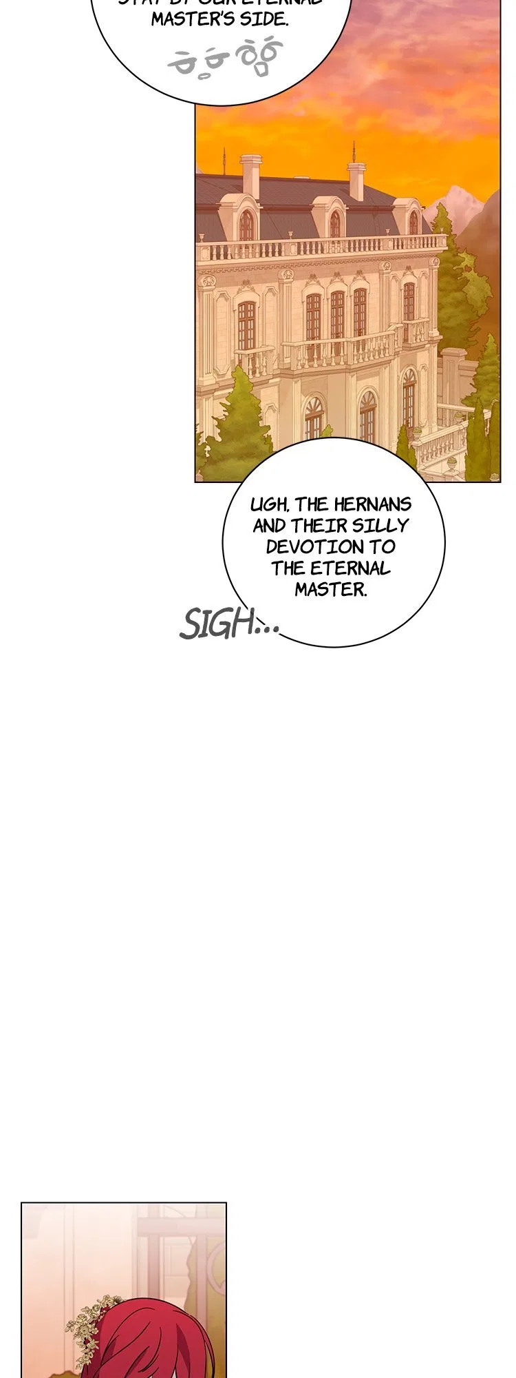 The Villainess Wants to Die Gracefully Chapter 64 – Page 77