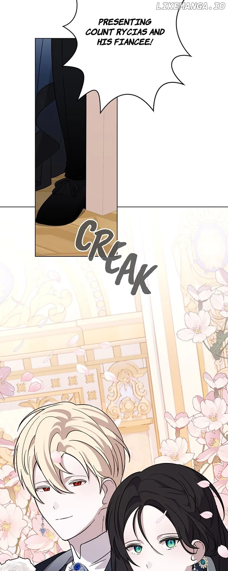The Villainess Wants to Die Gracefully Chapter 63 – Page 2