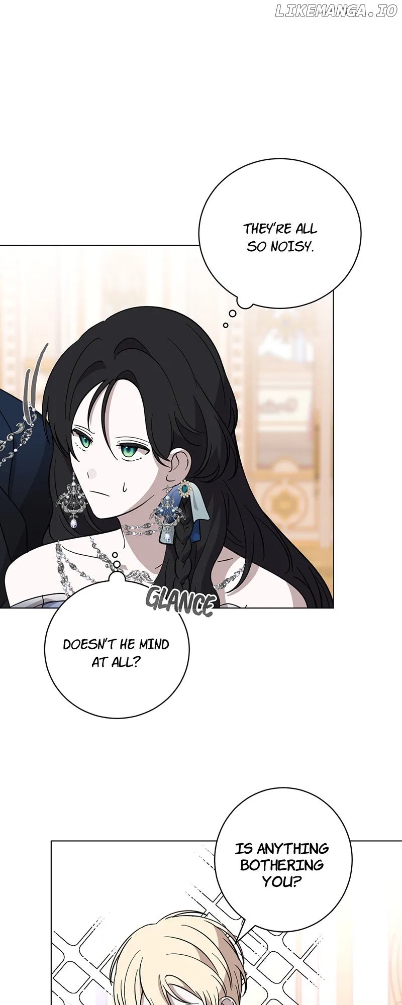 The Villainess Wants to Die Gracefully Chapter 63 – Page 6