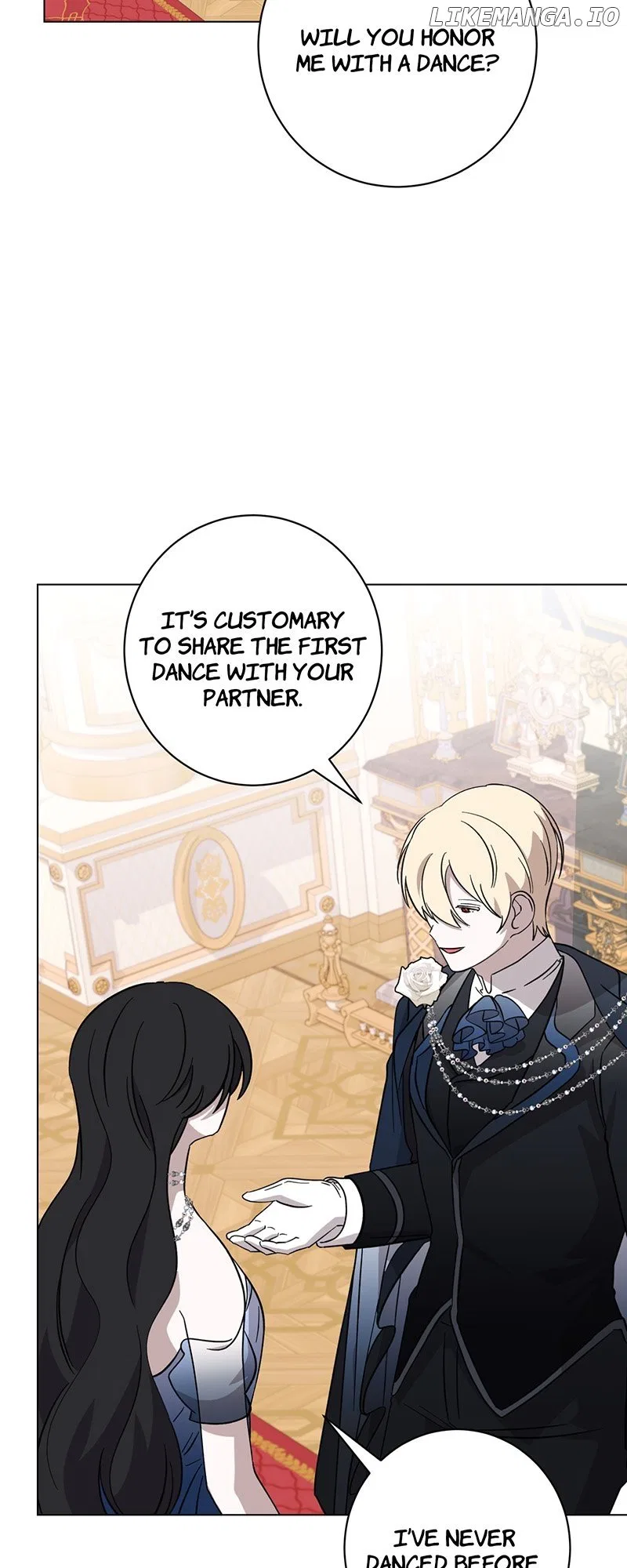 The Villainess Wants to Die Gracefully Chapter 63 – Page 18