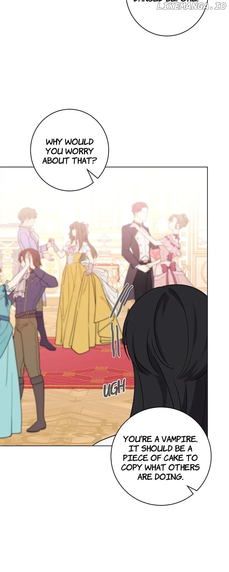 The Villainess Wants to Die Gracefully Chapter 63 – Page 19