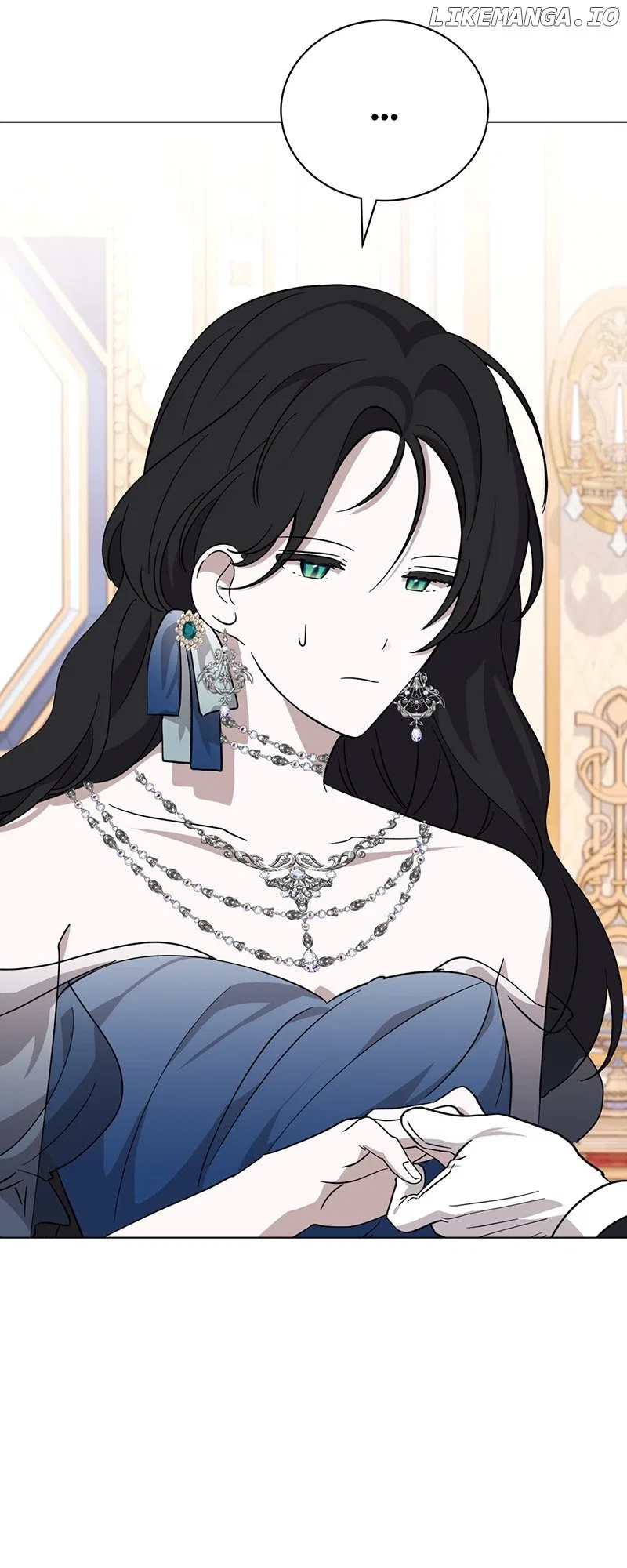 The Villainess Wants to Die Gracefully Chapter 63 – Page 21