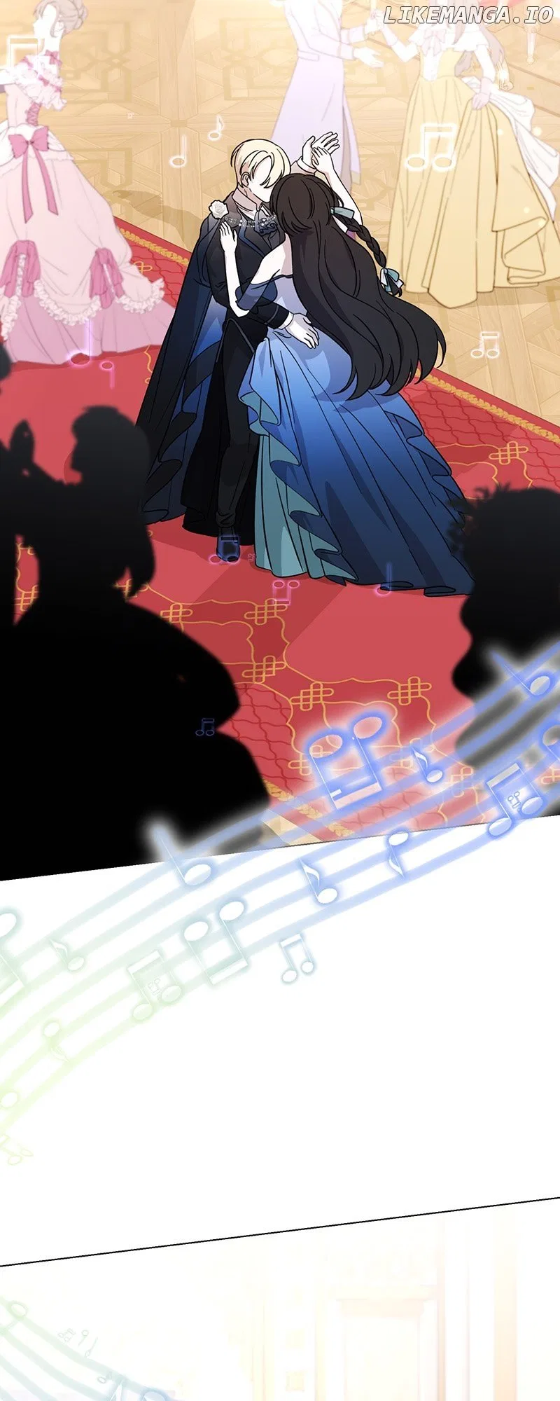The Villainess Wants to Die Gracefully Chapter 63 – Page 23