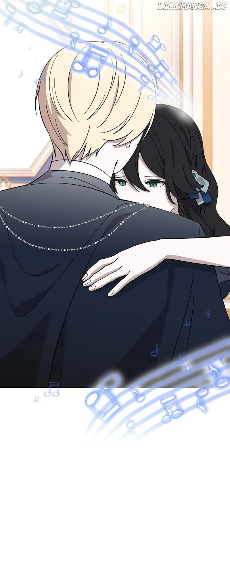 The Villainess Wants to Die Gracefully Chapter 63 – Page 24
