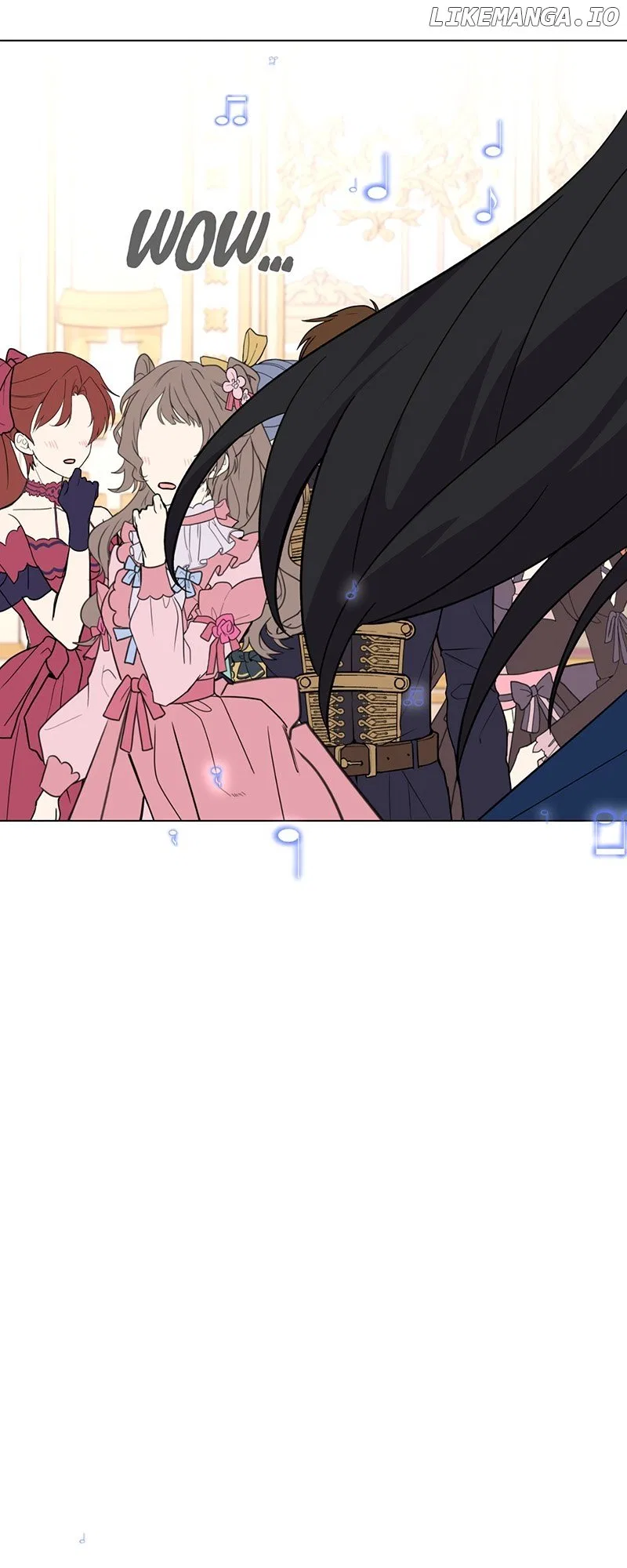The Villainess Wants to Die Gracefully Chapter 63 – Page 25