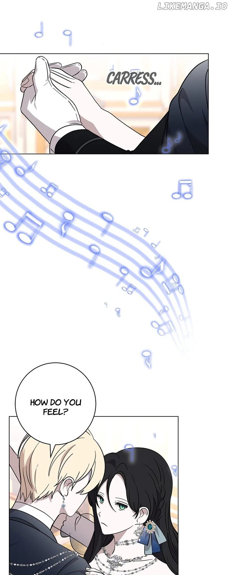 The Villainess Wants to Die Gracefully Chapter 63 – Page 26