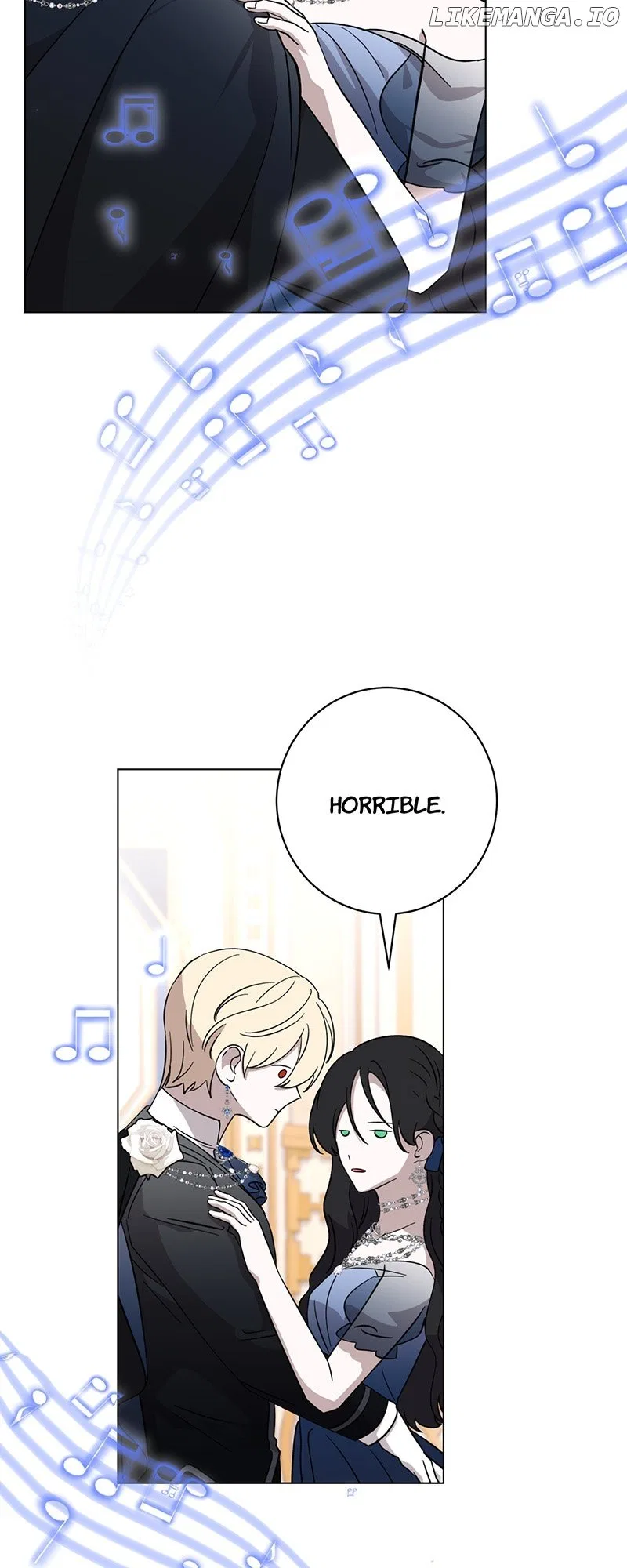 The Villainess Wants to Die Gracefully Chapter 63 – Page 27