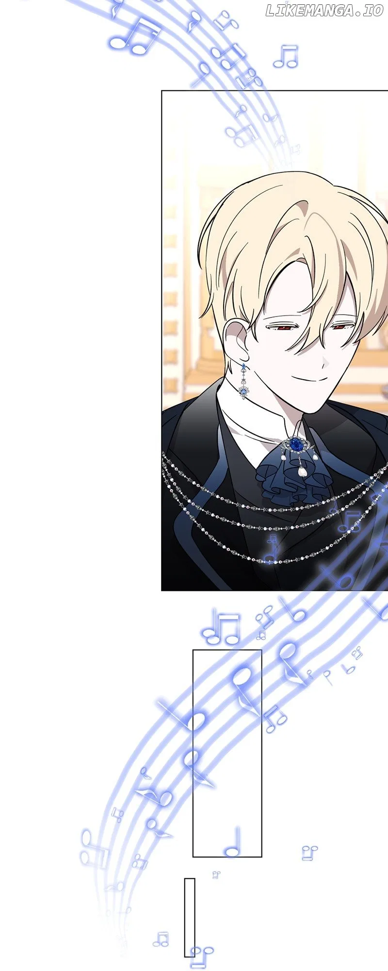 The Villainess Wants to Die Gracefully Chapter 63 – Page 28
