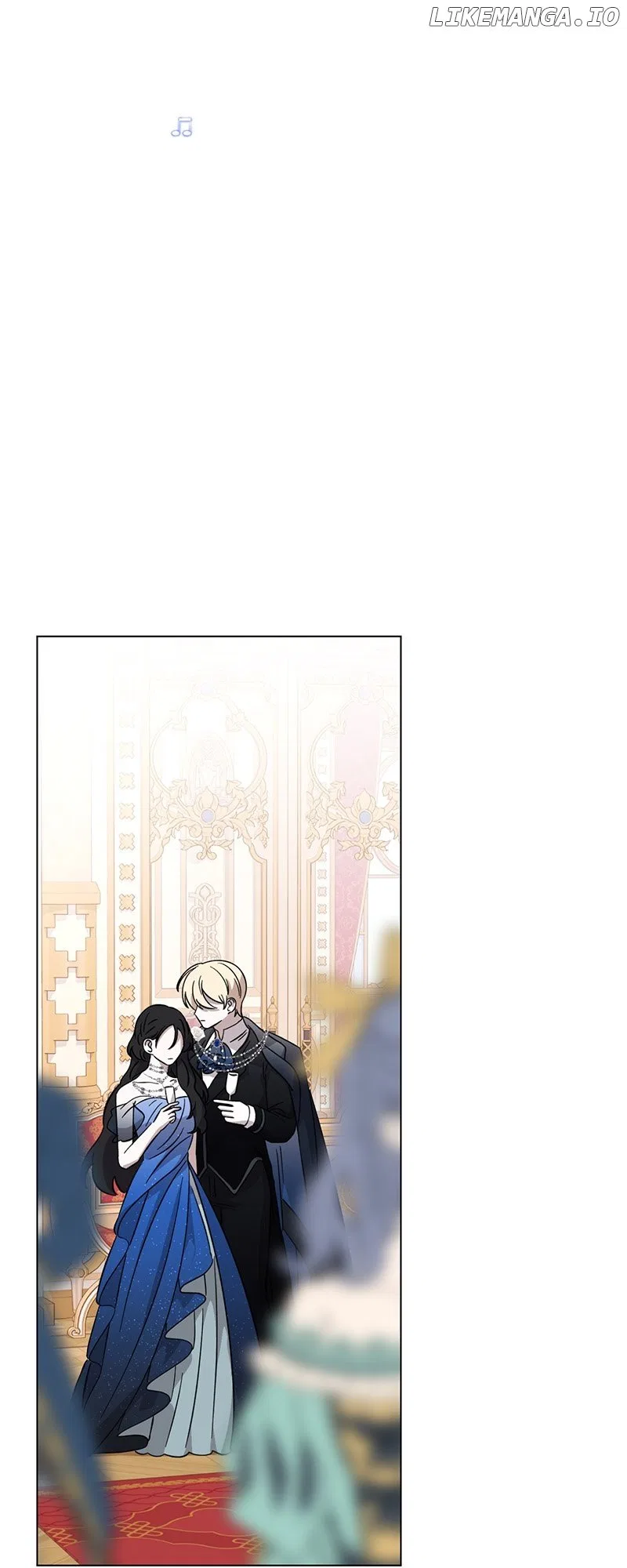 The Villainess Wants to Die Gracefully Chapter 63 – Page 29