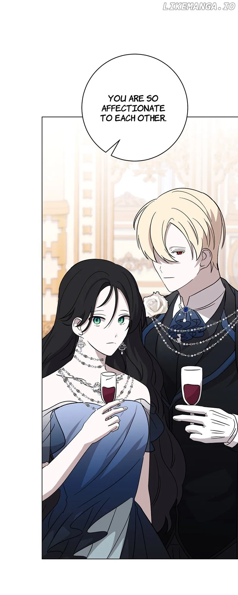 The Villainess Wants to Die Gracefully Chapter 63 – Page 30