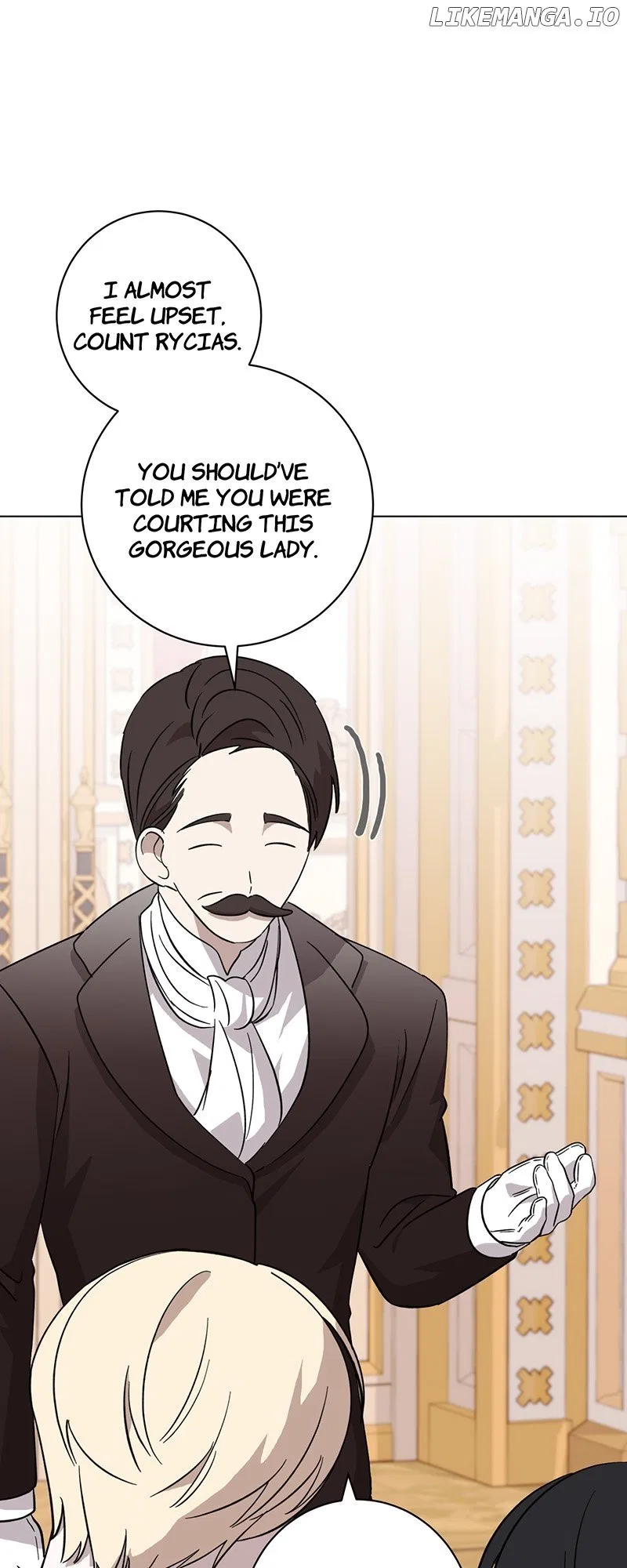The Villainess Wants to Die Gracefully Chapter 63 – Page 31