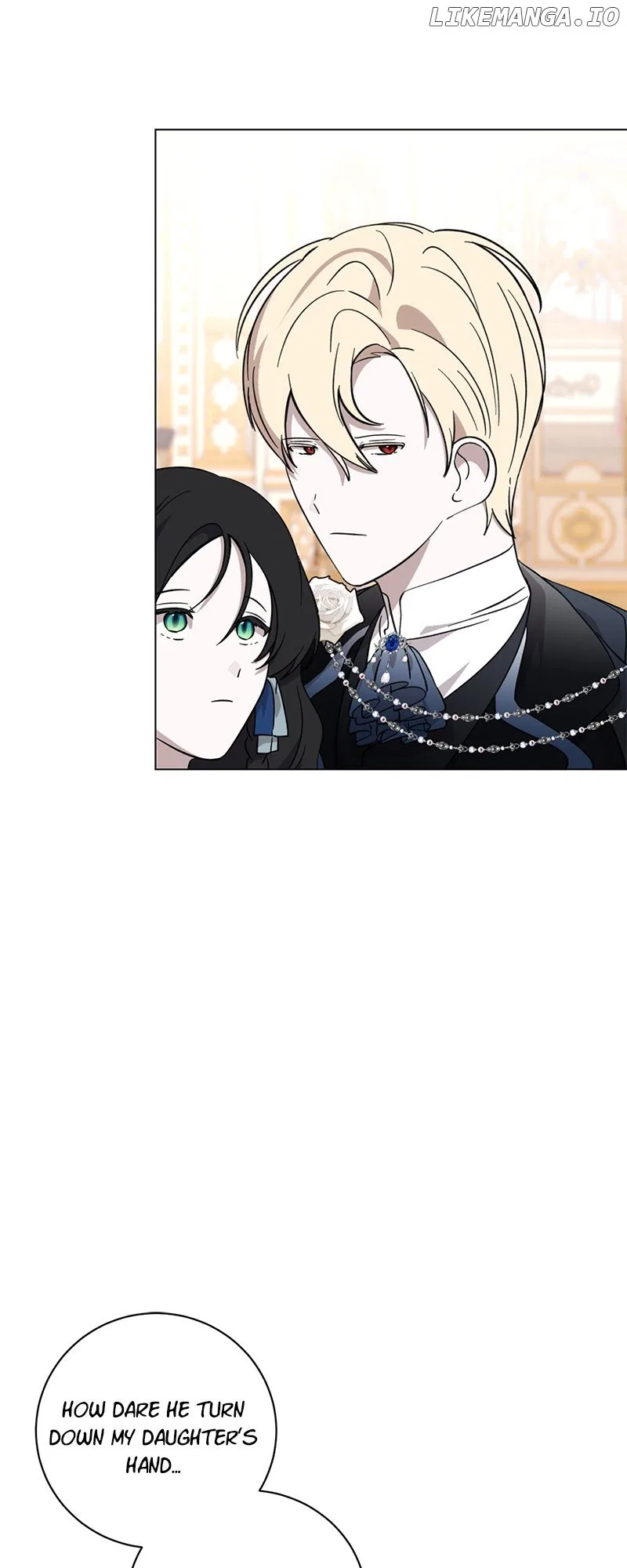 The Villainess Wants to Die Gracefully Chapter 63 – Page 33