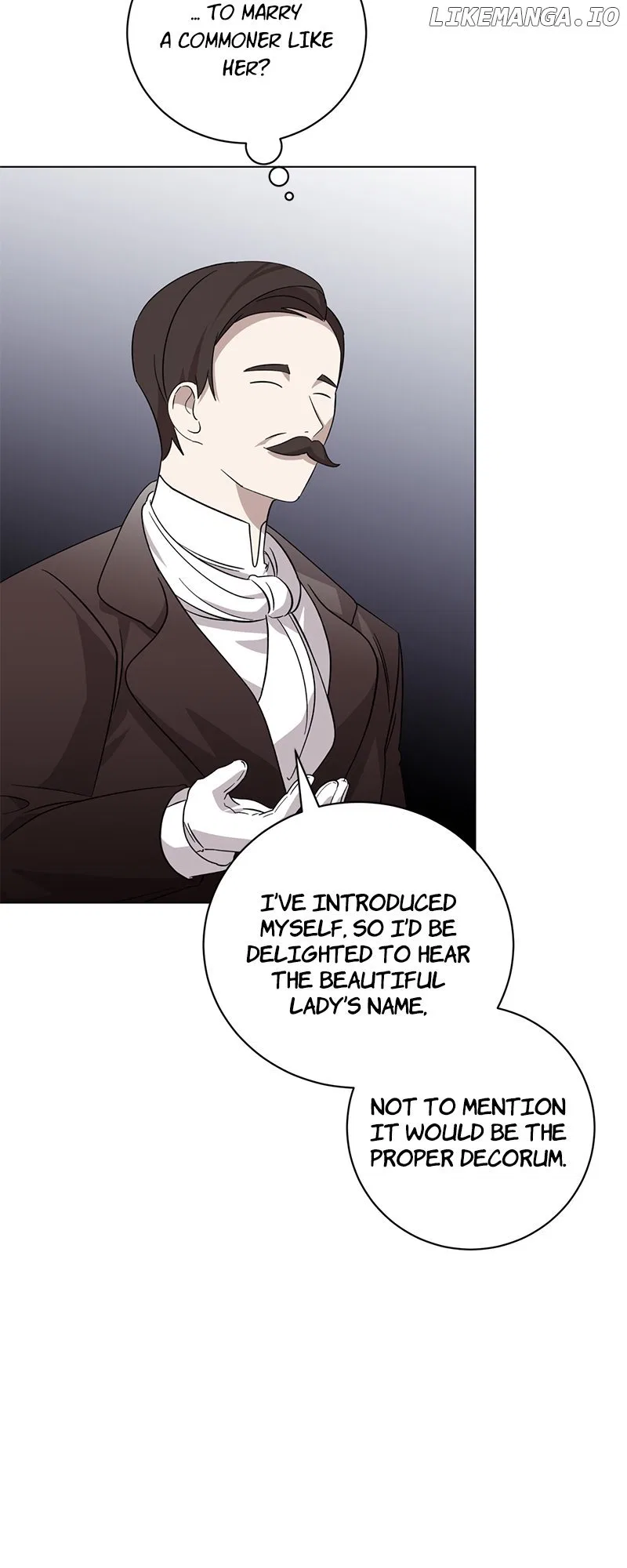 The Villainess Wants to Die Gracefully Chapter 63 – Page 34