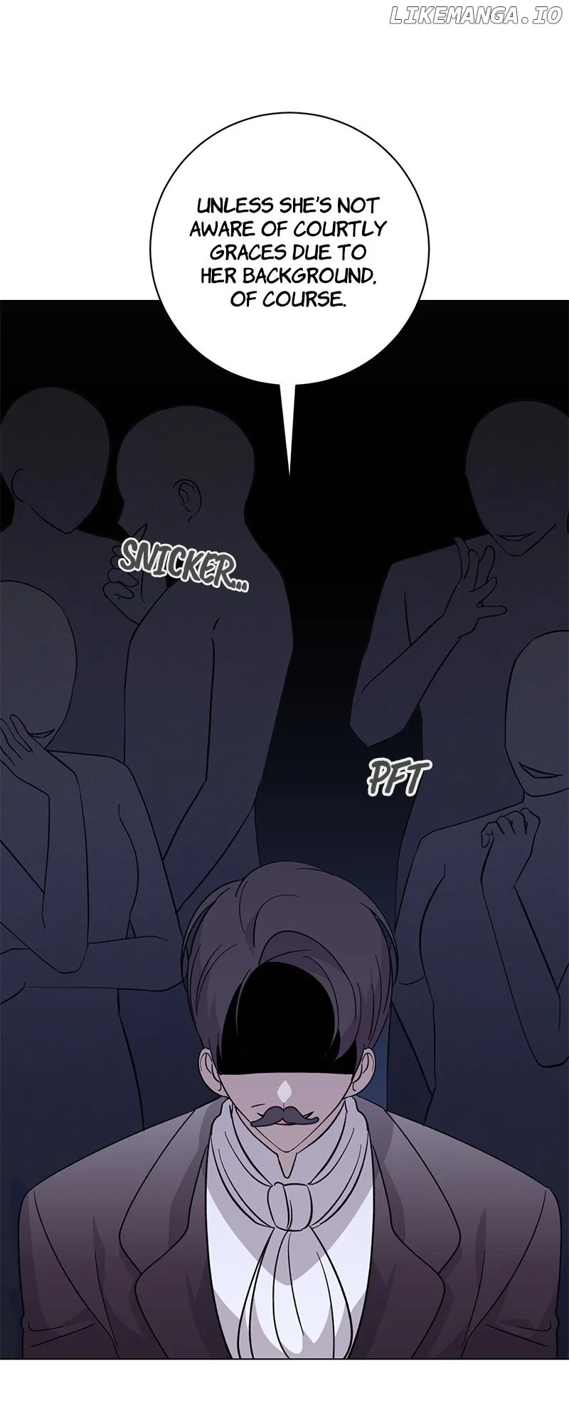 The Villainess Wants to Die Gracefully Chapter 63 – Page 35