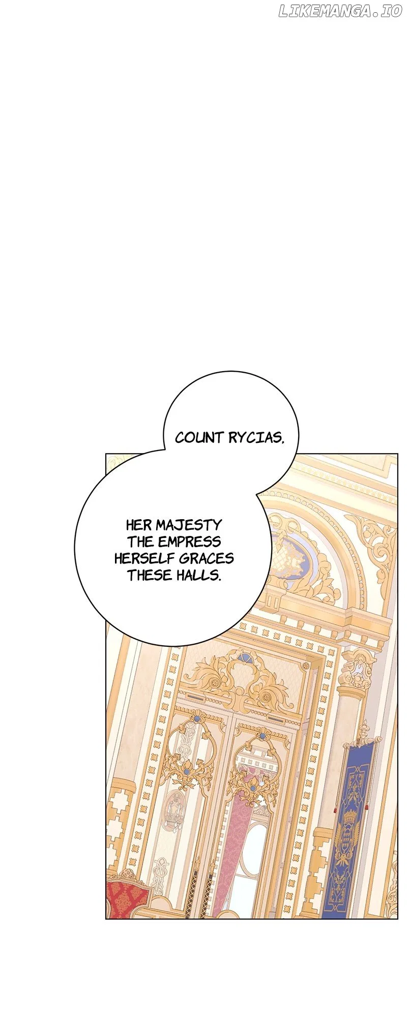 The Villainess Wants to Die Gracefully Chapter 63 – Page 36