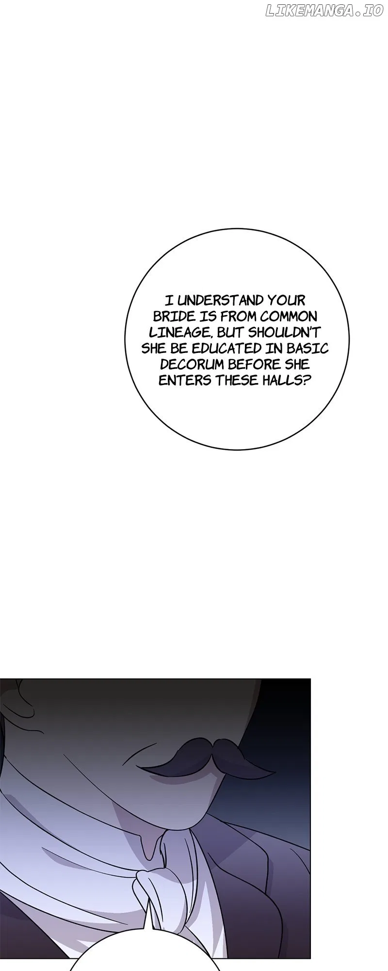 The Villainess Wants to Die Gracefully Chapter 63 – Page 37