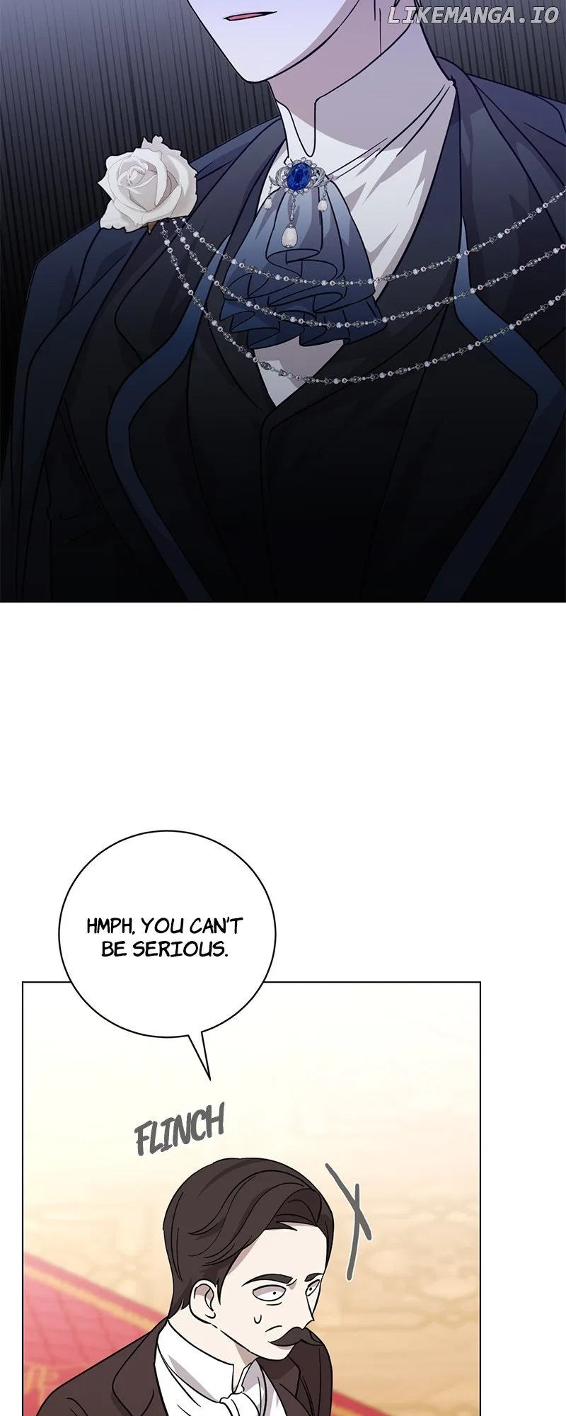 The Villainess Wants to Die Gracefully Chapter 63 – Page 39