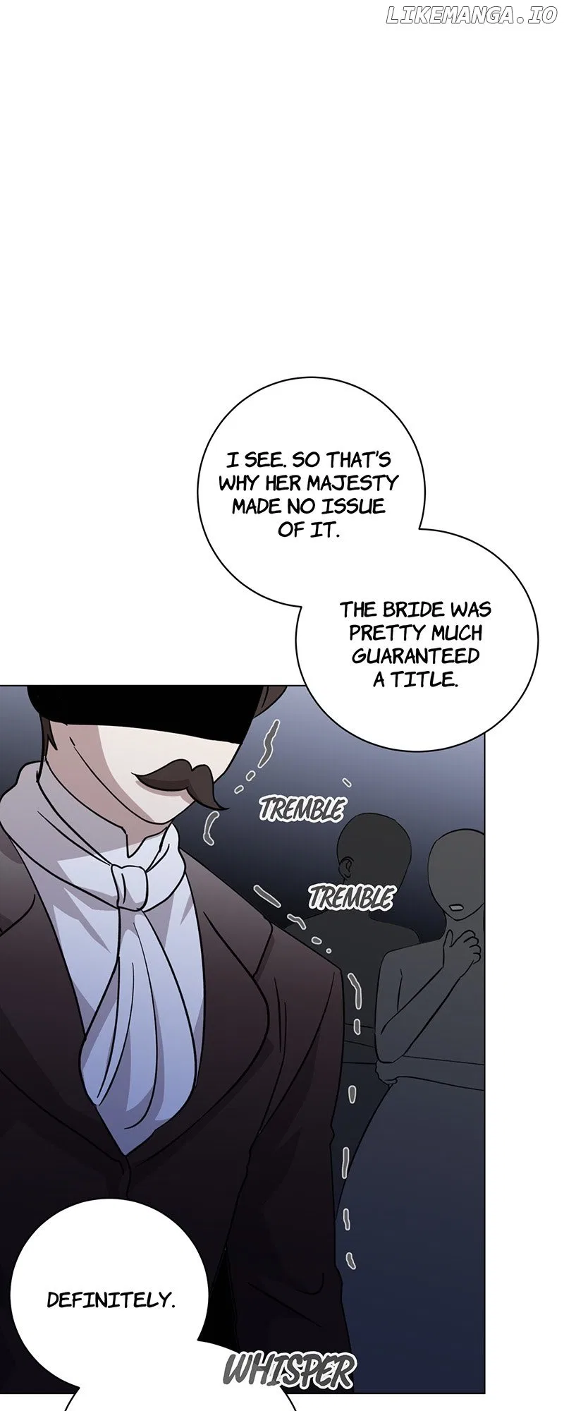 The Villainess Wants to Die Gracefully Chapter 63 – Page 43