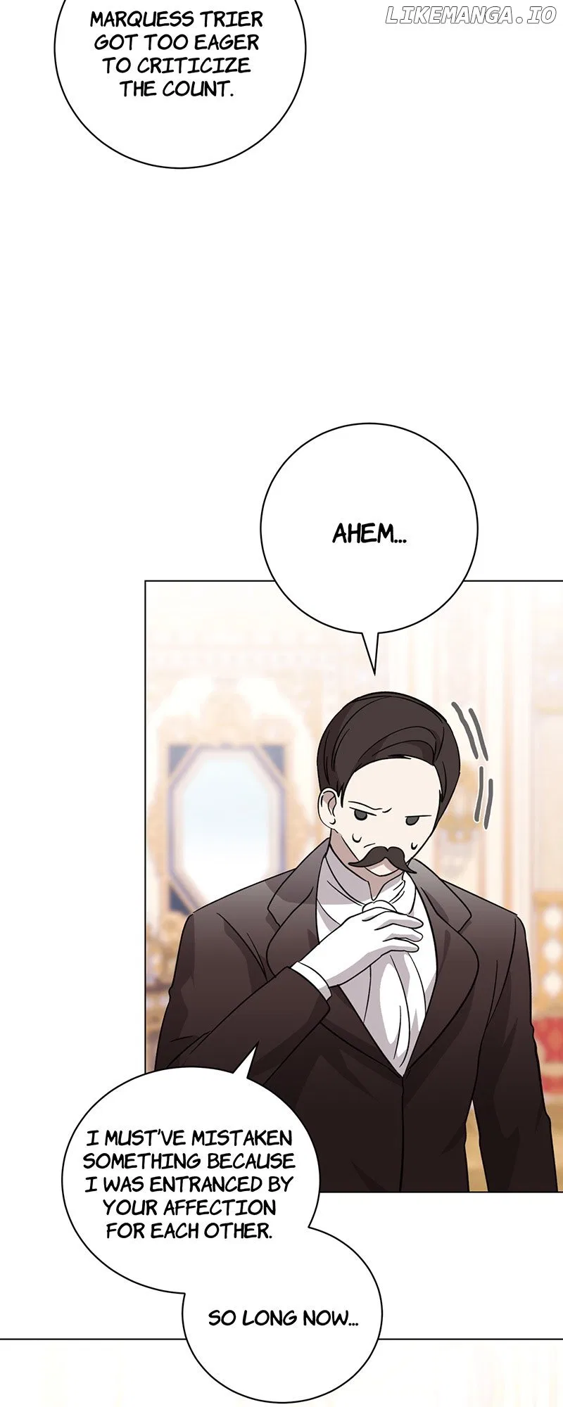 The Villainess Wants to Die Gracefully Chapter 63 – Page 44