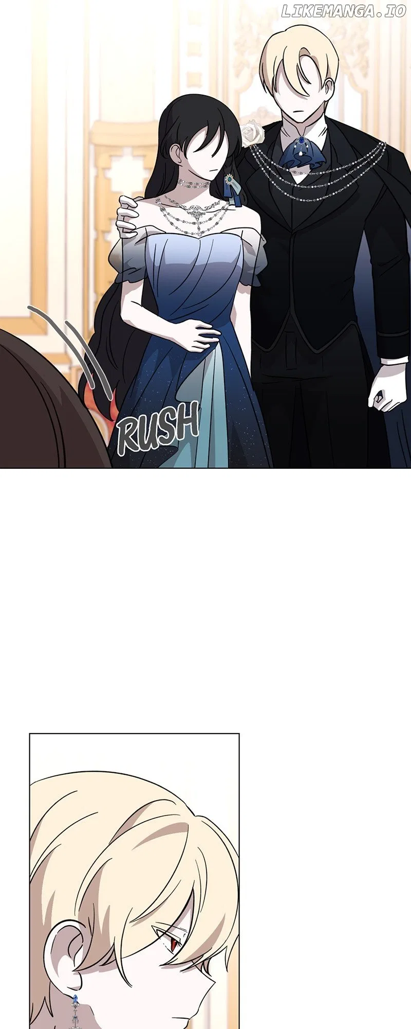 The Villainess Wants to Die Gracefully Chapter 63 – Page 45