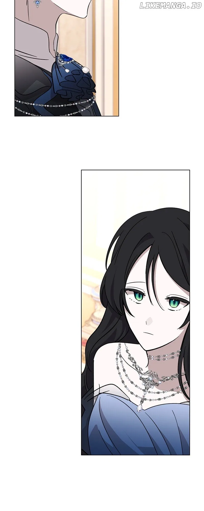 The Villainess Wants to Die Gracefully Chapter 63 – Page 46