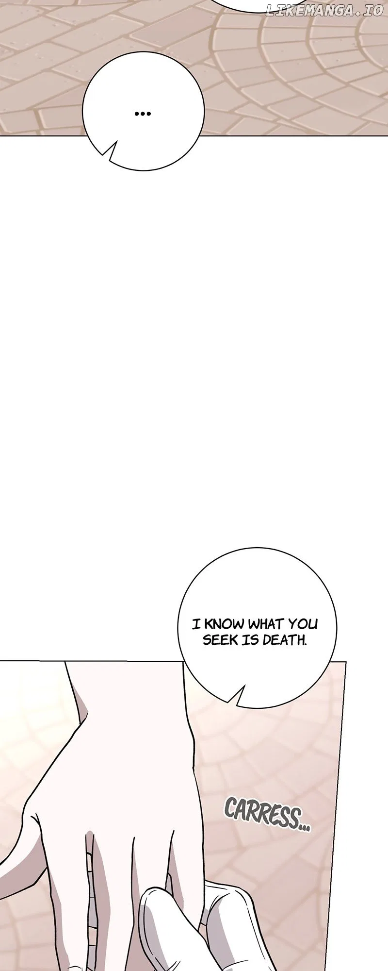 The Villainess Wants to Die Gracefully Chapter 63 – Page 51