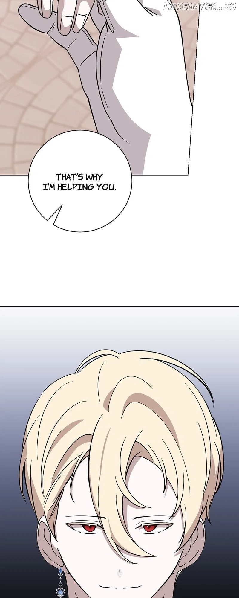 The Villainess Wants to Die Gracefully Chapter 63 – Page 52
