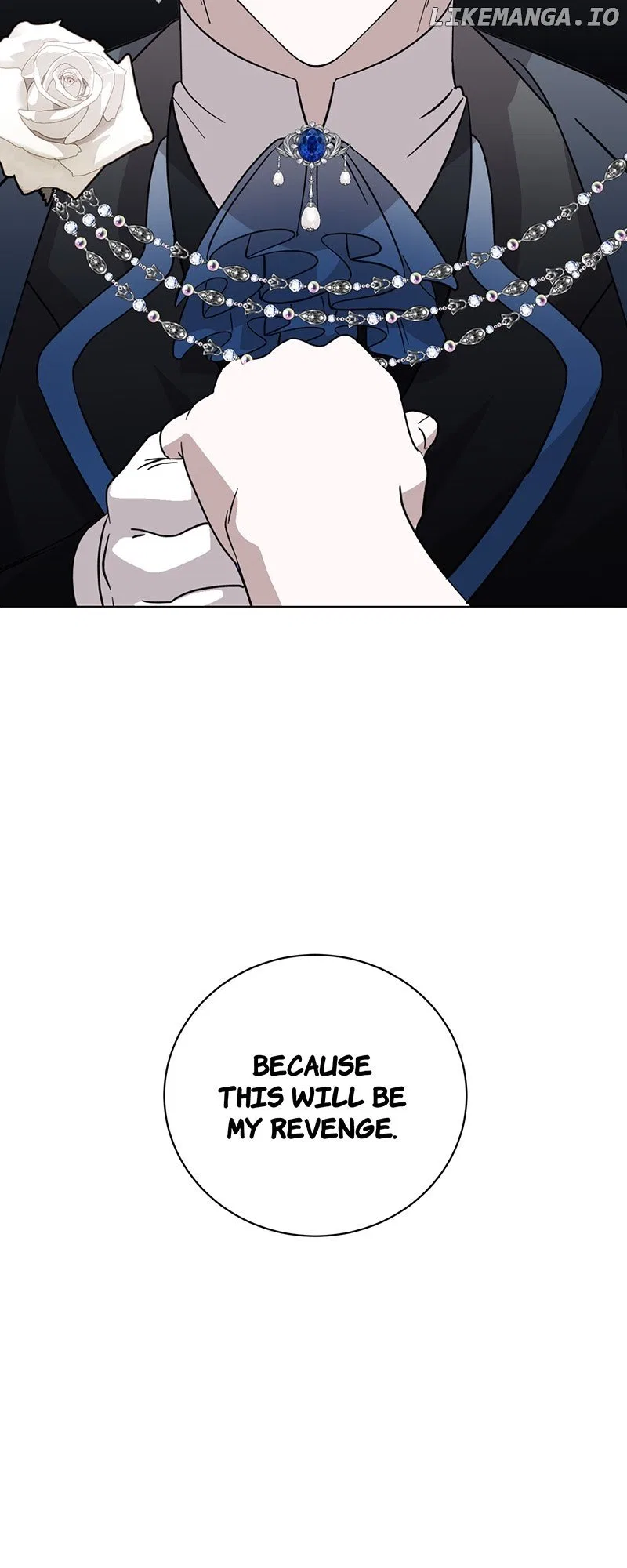 The Villainess Wants to Die Gracefully Chapter 63 – Page 53
