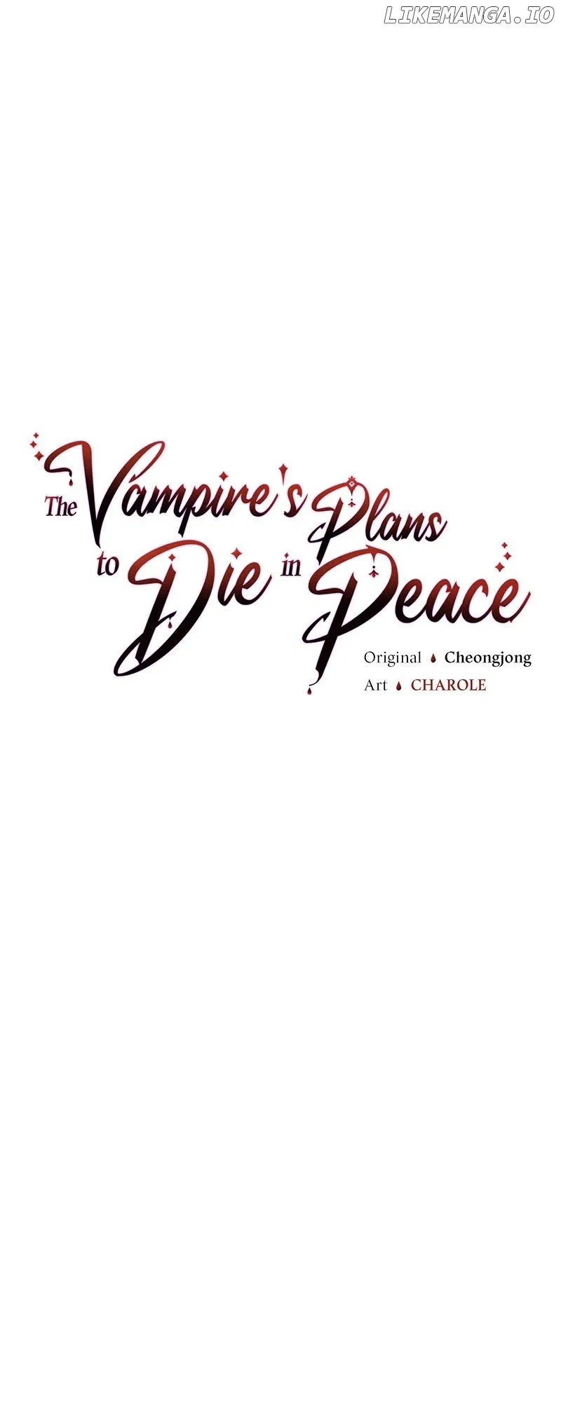The Villainess Wants to Die Gracefully Chapter 63 – Page 54