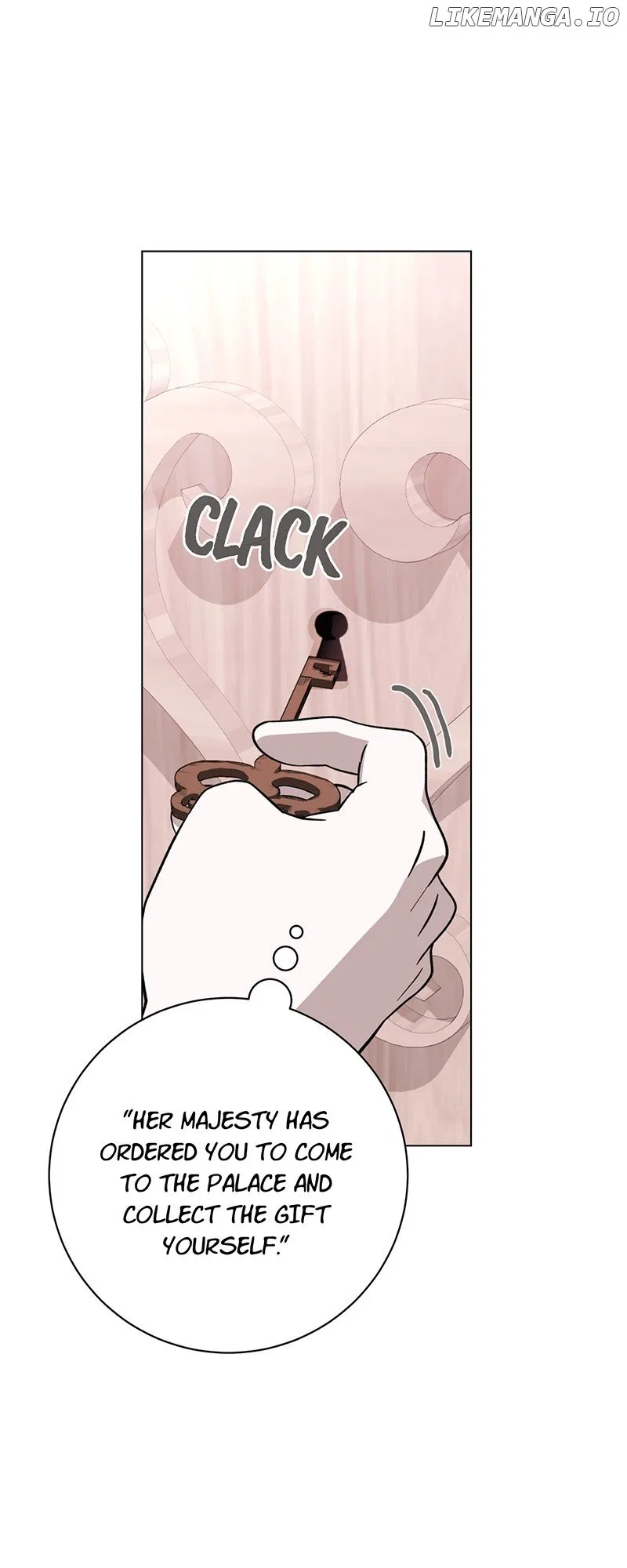 The Villainess Wants to Die Gracefully Chapter 63 – Page 55