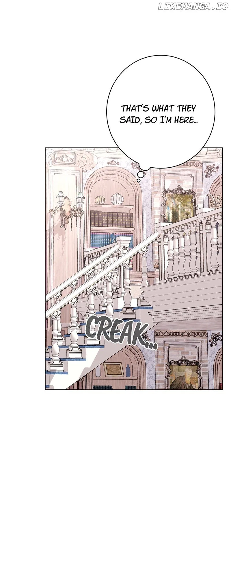 The Villainess Wants to Die Gracefully Chapter 63 – Page 56