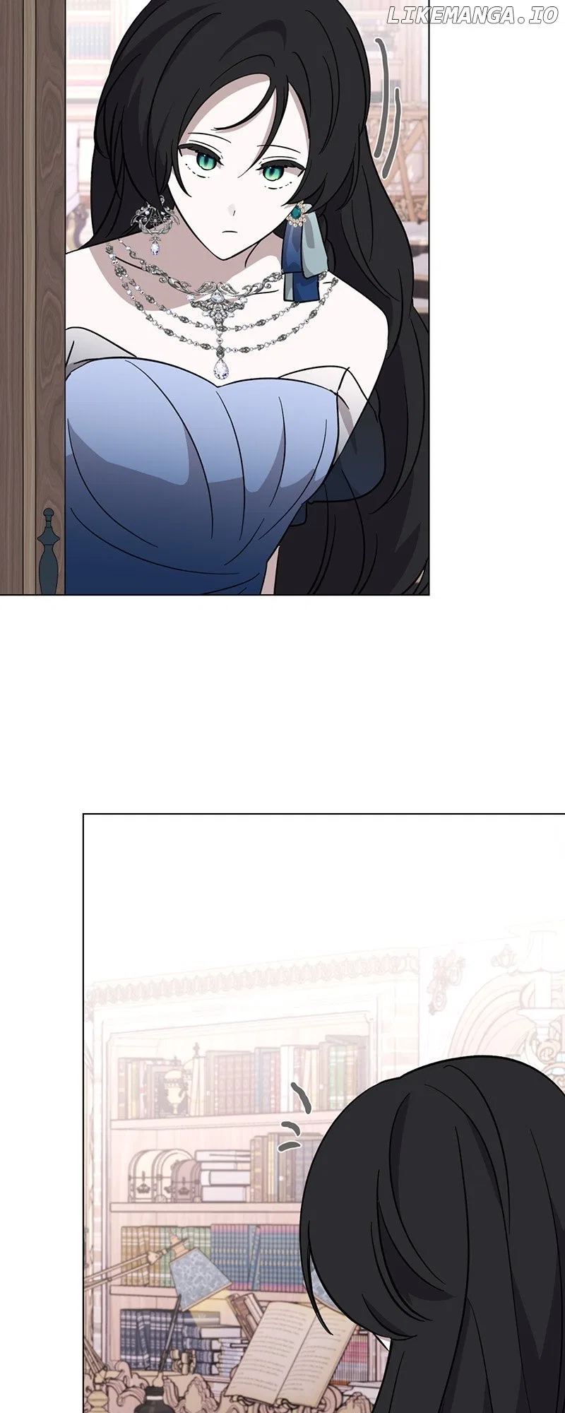 The Villainess Wants to Die Gracefully Chapter 63 – Page 59