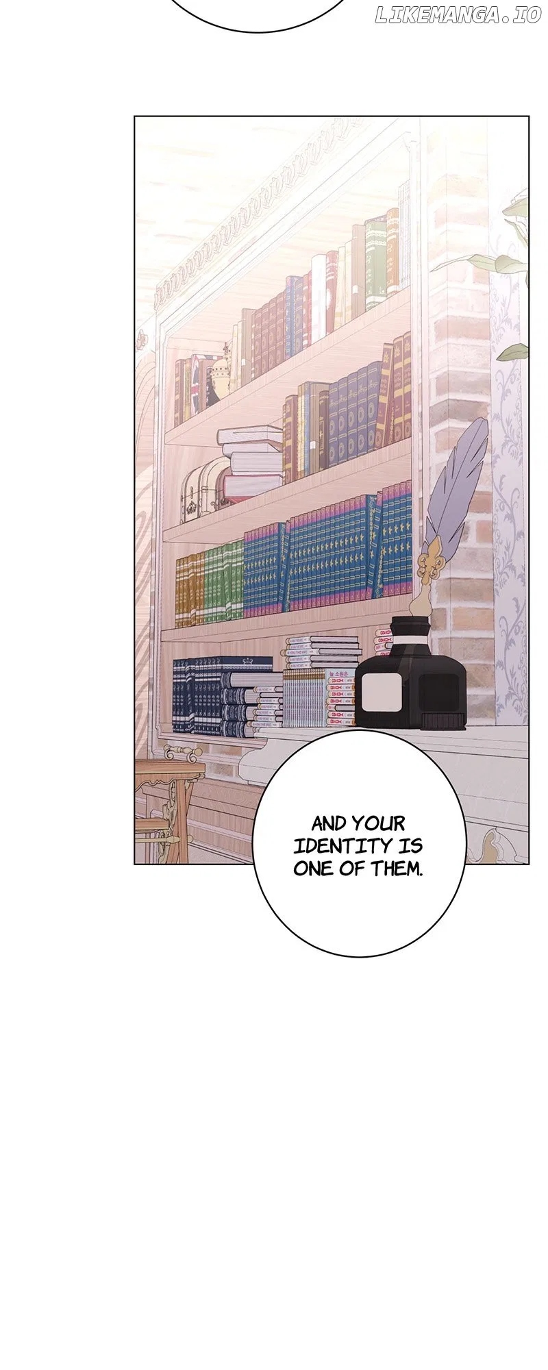 The Villainess Wants to Die Gracefully Chapter 63 – Page 64