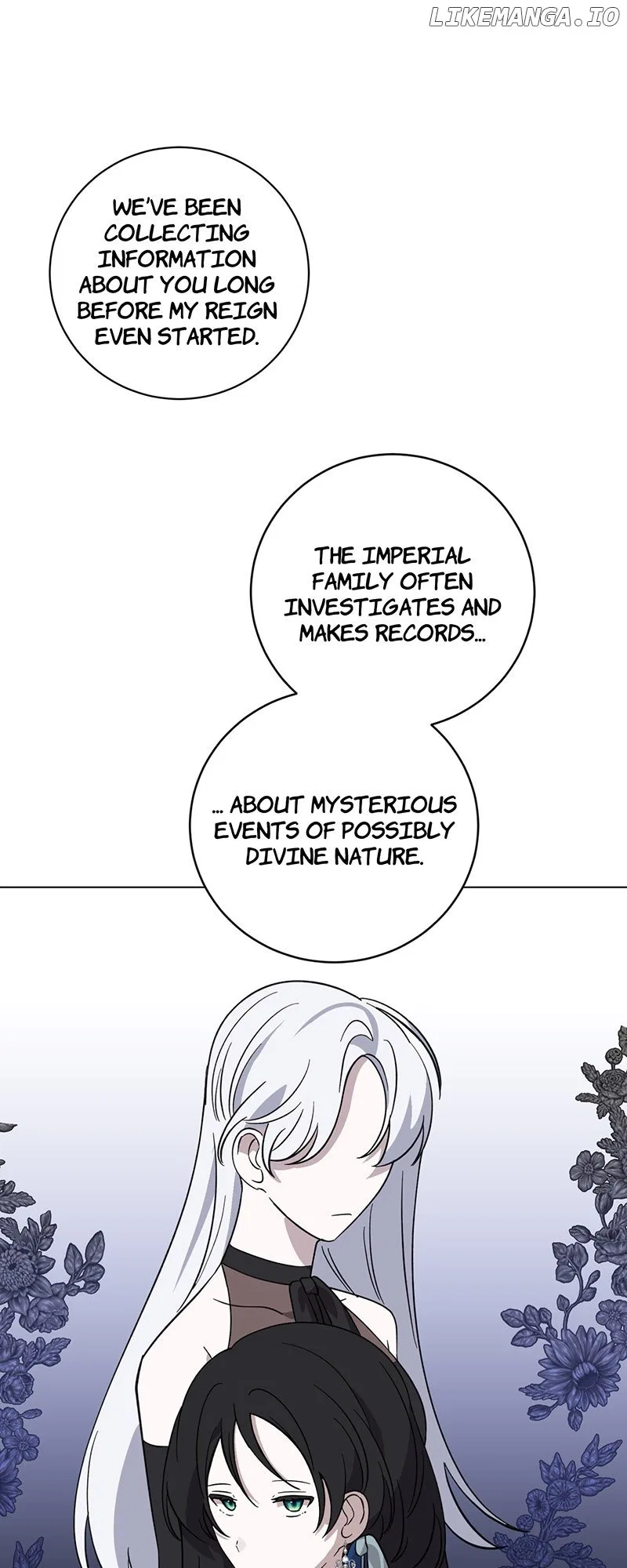 The Villainess Wants to Die Gracefully Chapter 63 – Page 65