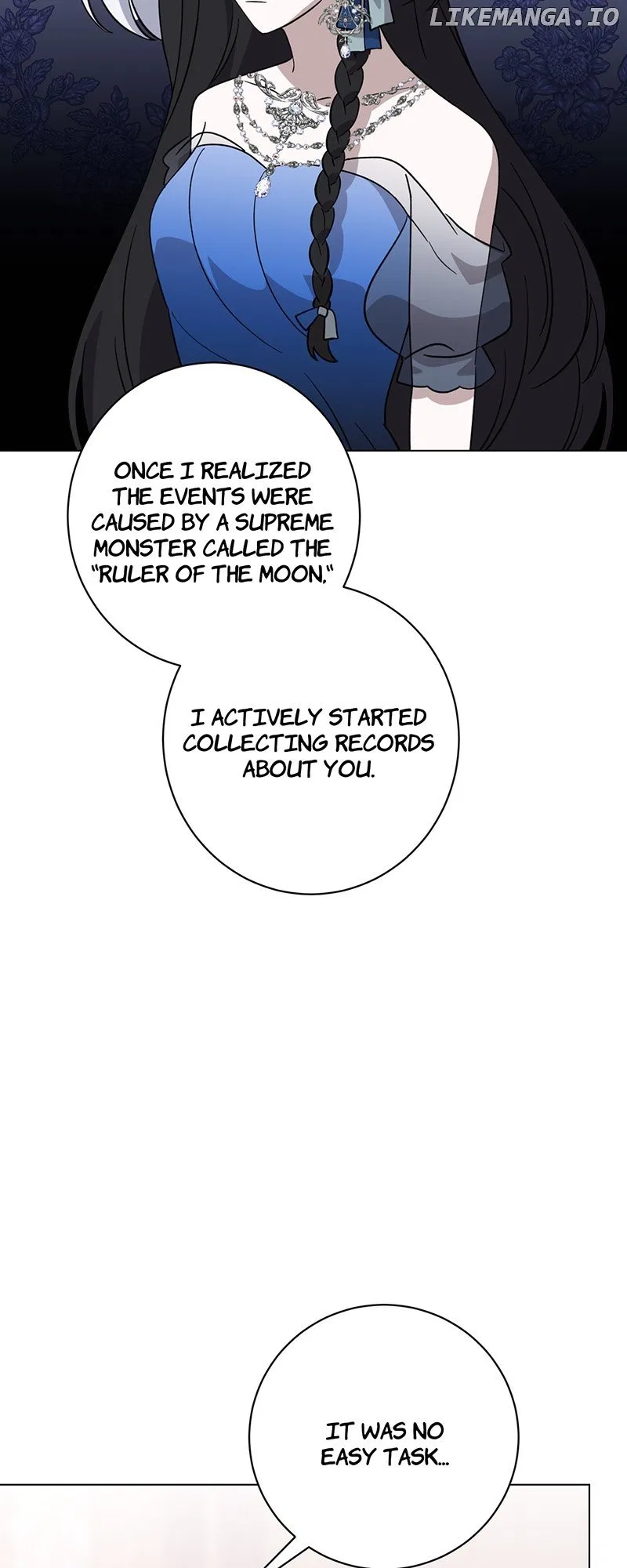 The Villainess Wants to Die Gracefully Chapter 63 – Page 66