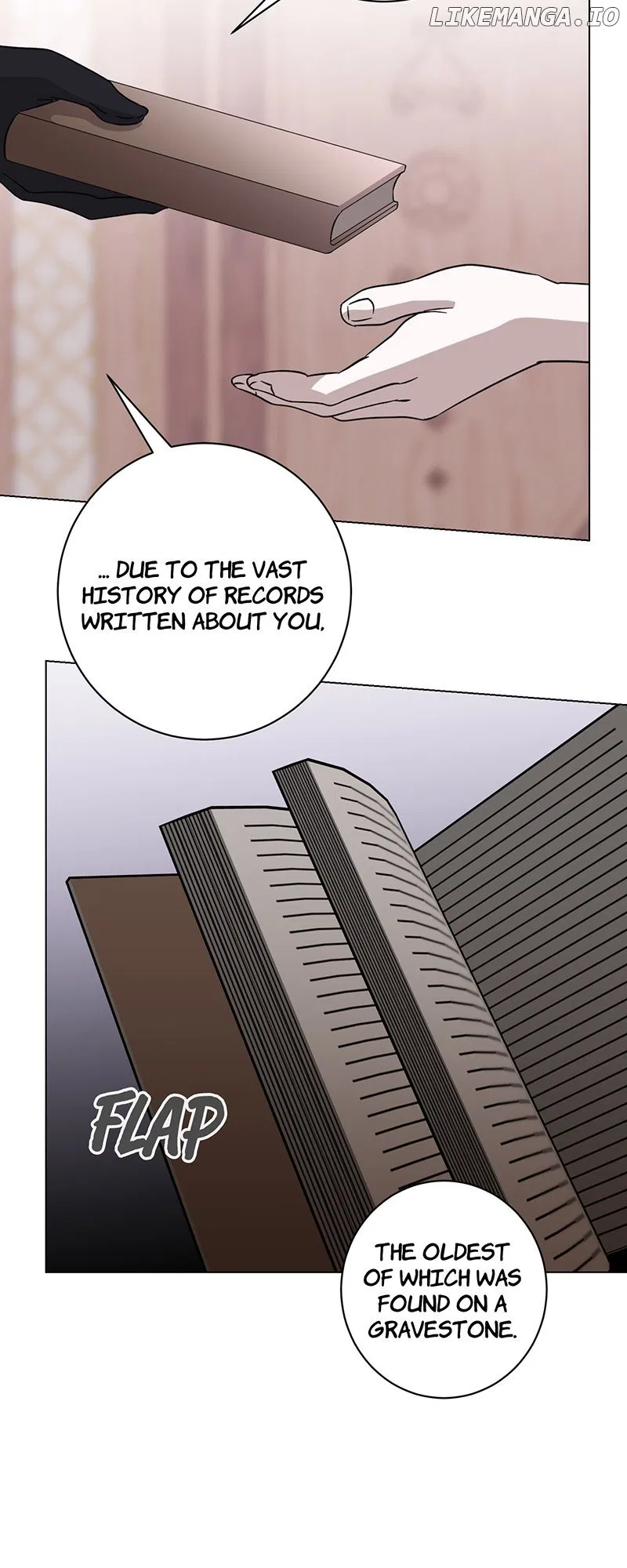 The Villainess Wants to Die Gracefully Chapter 63 – Page 67