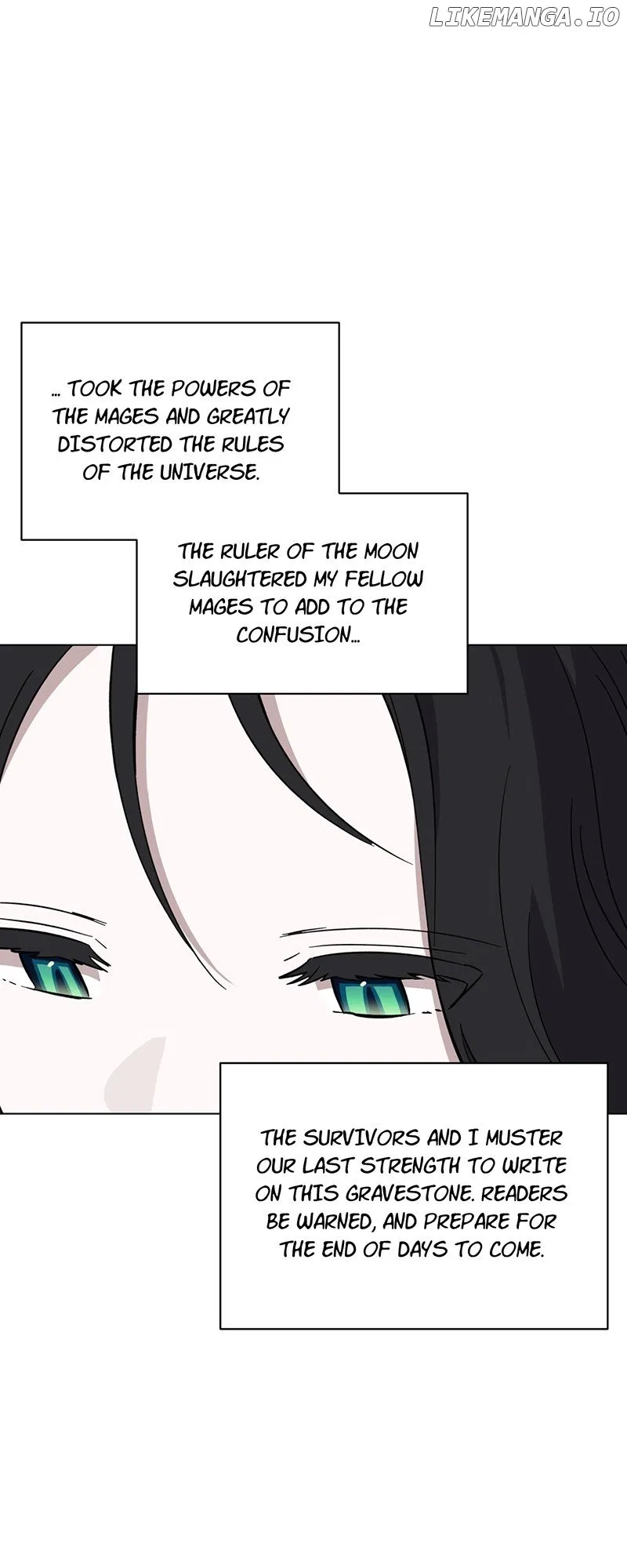 The Villainess Wants to Die Gracefully Chapter 63 – Page 68