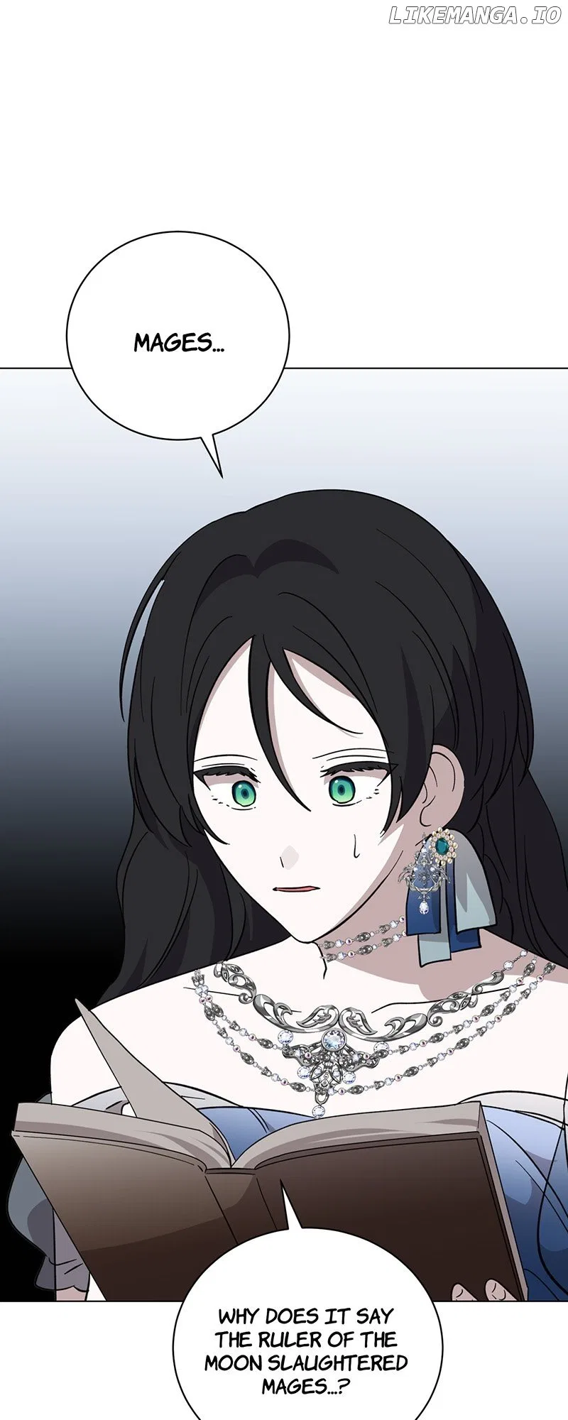 The Villainess Wants to Die Gracefully Chapter 63 – Page 69