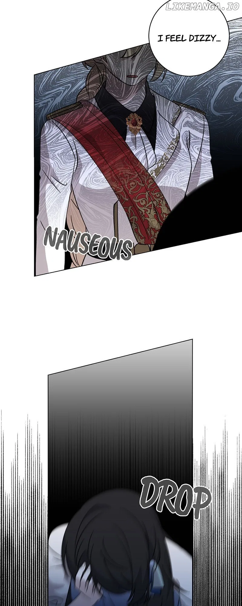 The Villainess Wants to Die Gracefully Chapter 63 – Page 72