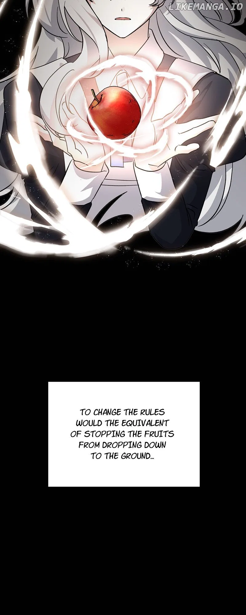 The Villainess Wants to Die Gracefully Chapter 63 – Page 78