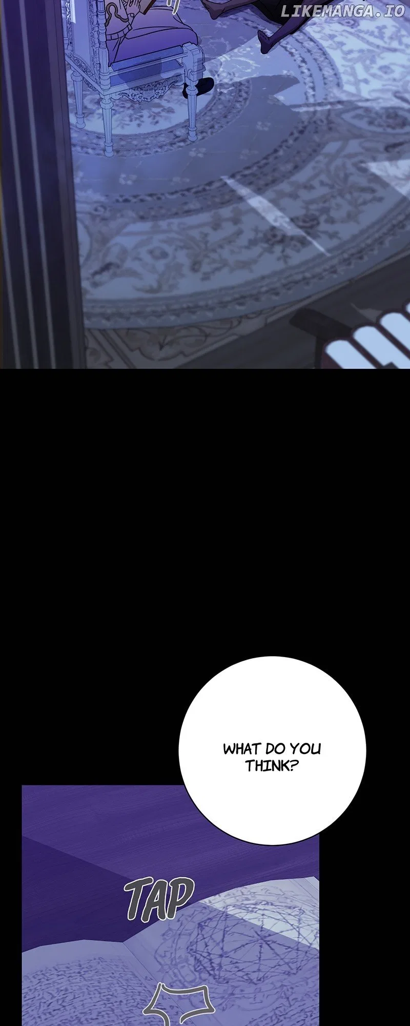 The Villainess Wants to Die Gracefully Chapter 63 – Page 82