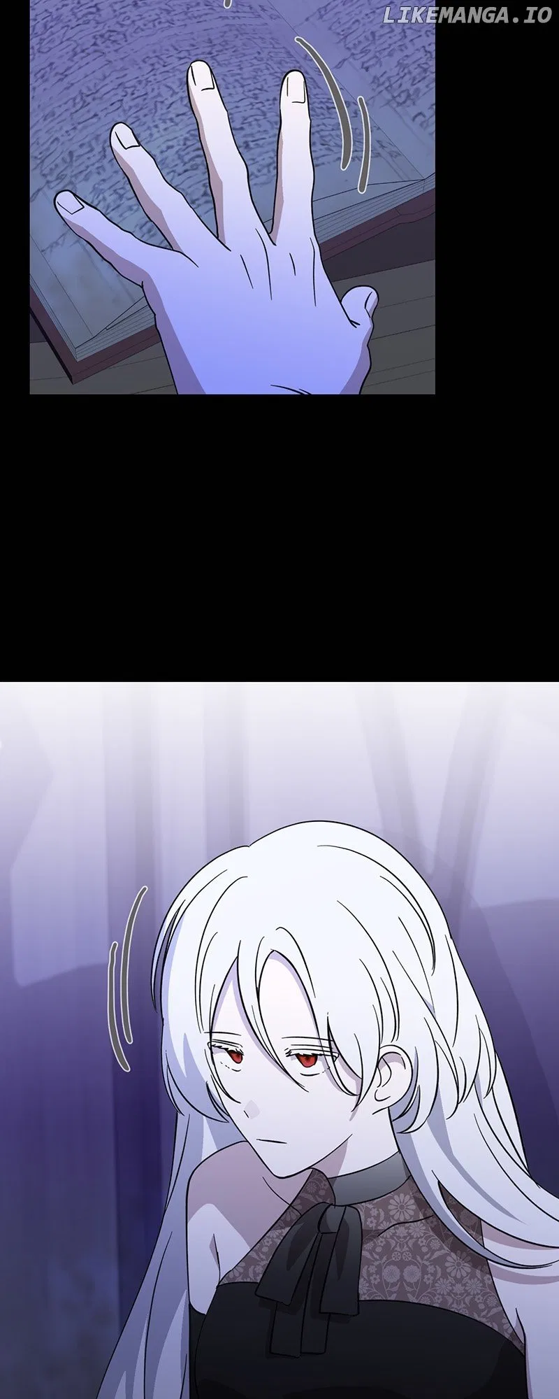 The Villainess Wants to Die Gracefully Chapter 63 – Page 83