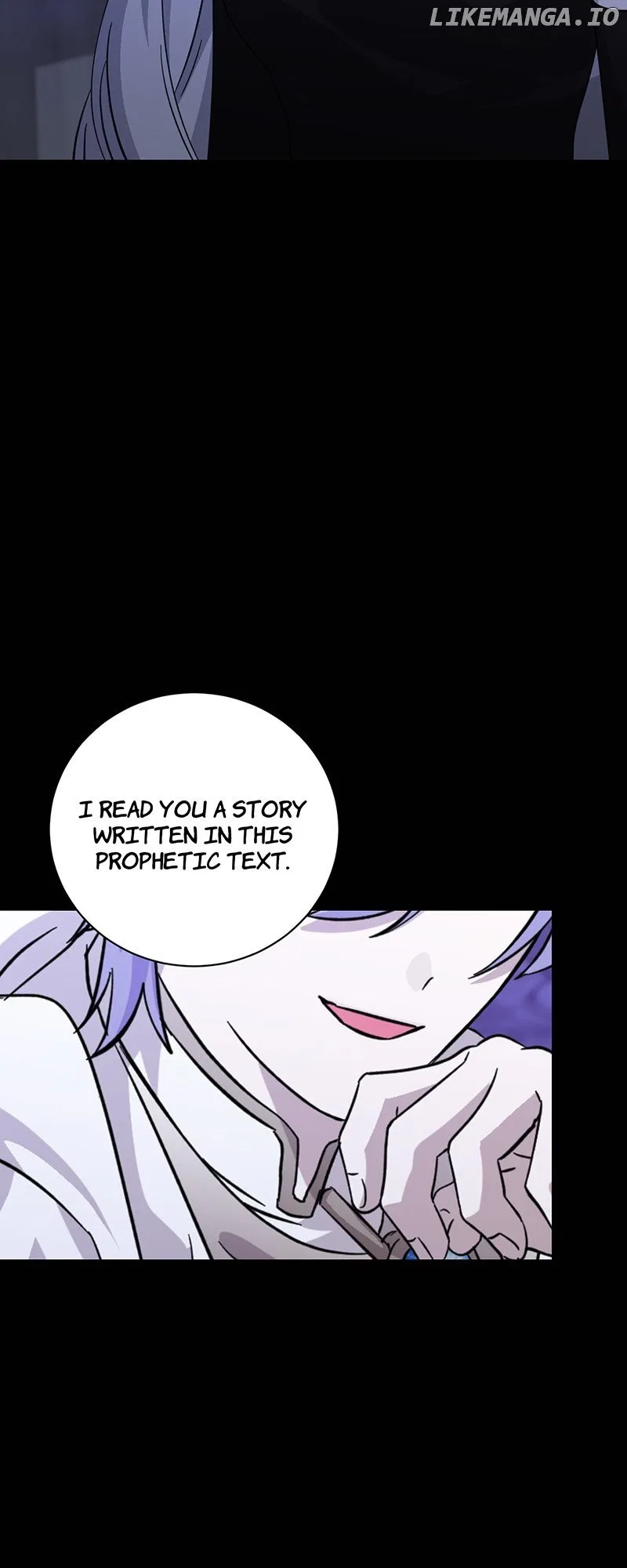 The Villainess Wants to Die Gracefully Chapter 63 – Page 84