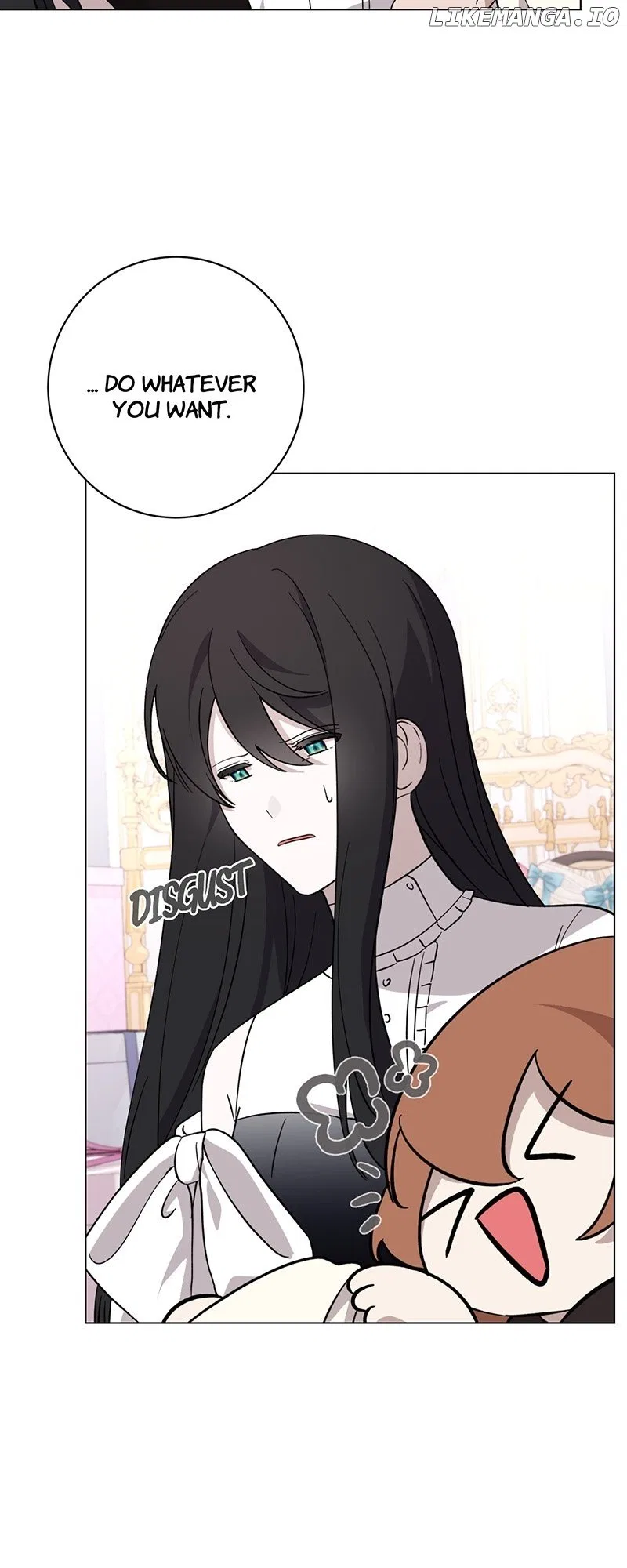 The Villainess Wants to Die Gracefully Chapter 62 – Page 4