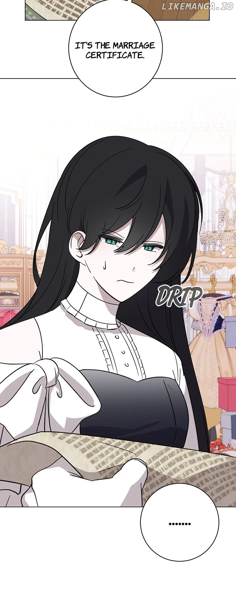 The Villainess Wants to Die Gracefully Chapter 62 – Page 7