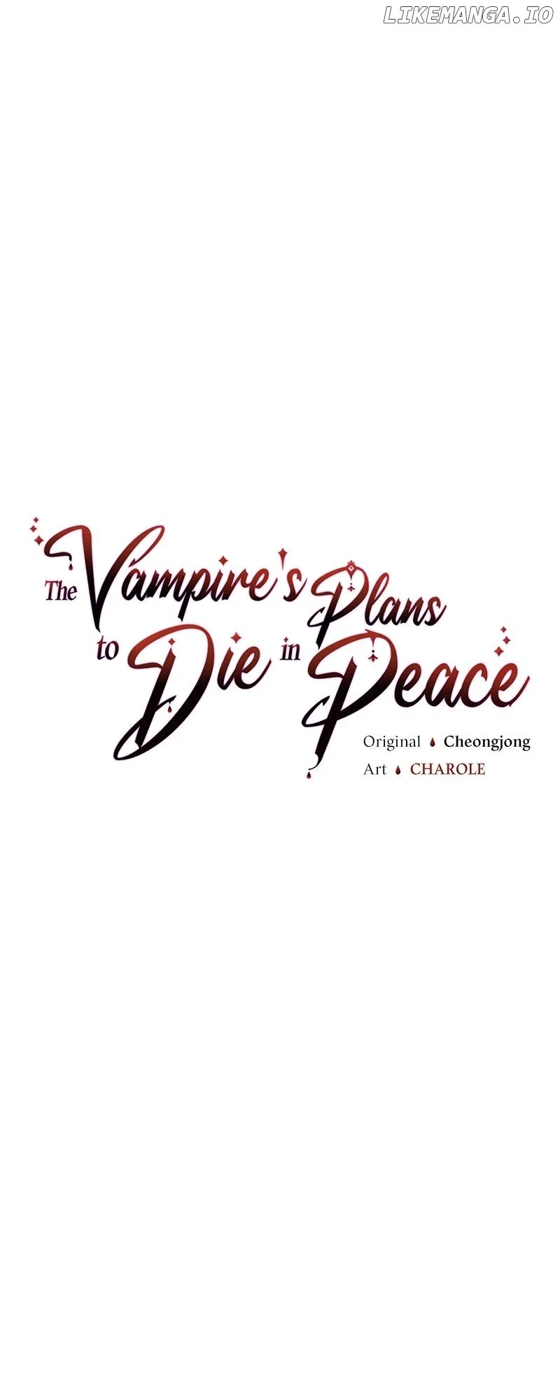 The Villainess Wants to Die Gracefully Chapter 62 – Page 11