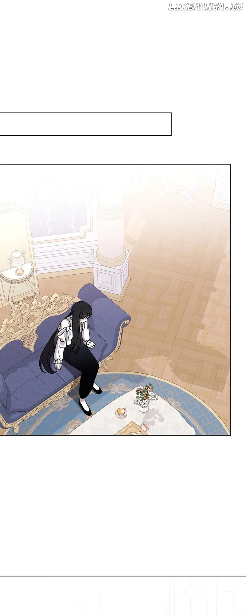 The Villainess Wants to Die Gracefully Chapter 62 – Page 12