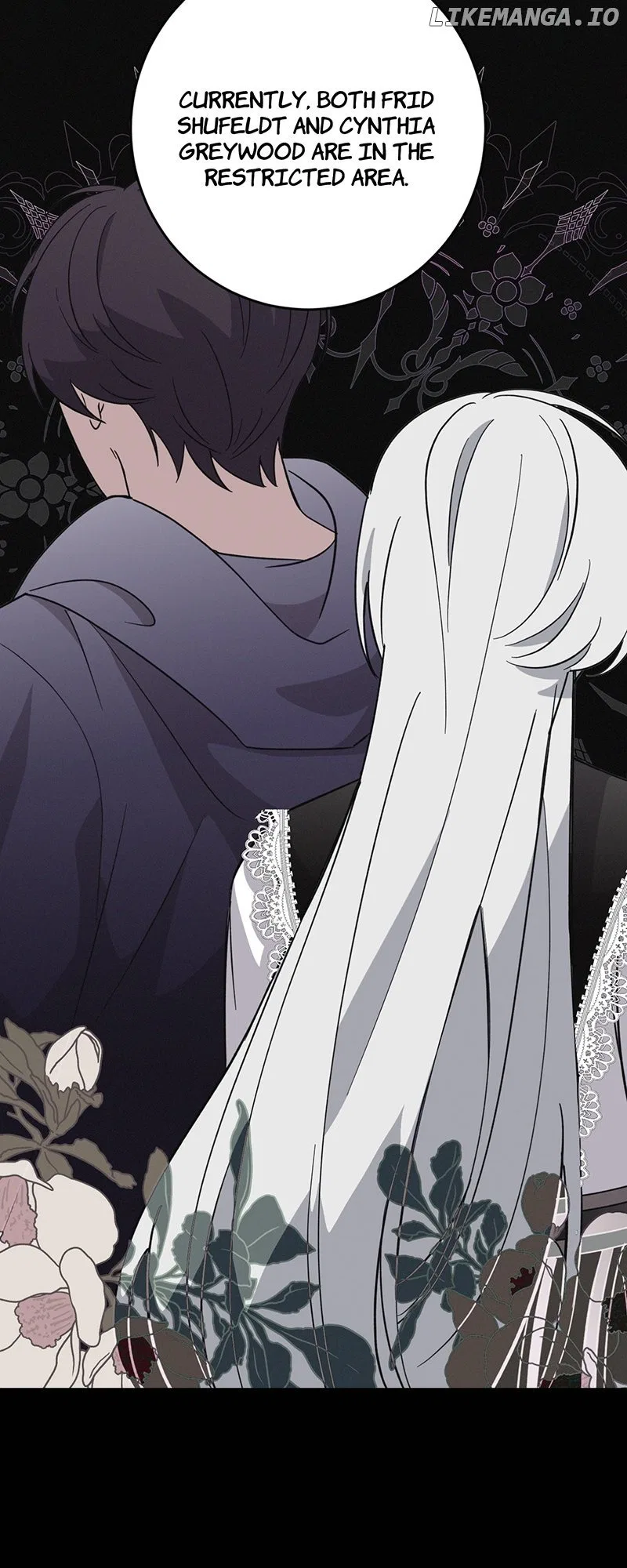 The Villainess Wants to Die Gracefully Chapter 62 – Page 18